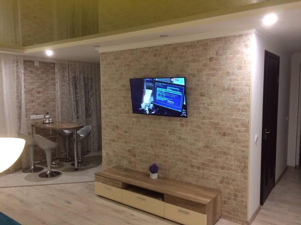Apartment On Pyrohova 25 วินนิตซา ห้อง รูปภาพ