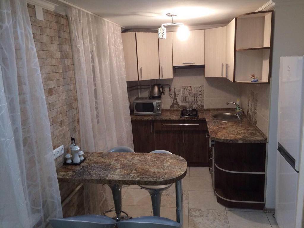 Apartment On Pyrohova 25 วินนิตซา ห้อง รูปภาพ