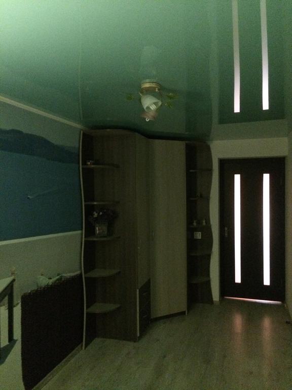 Apartment On Pyrohova 25 วินนิตซา ภายนอก รูปภาพ