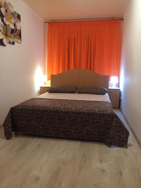 Apartment On Pyrohova 25 วินนิตซา ภายนอก รูปภาพ