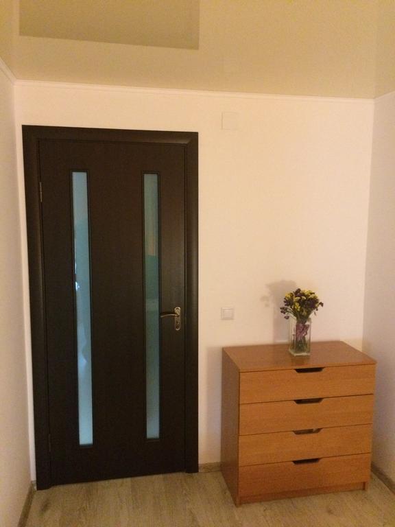 Apartment On Pyrohova 25 วินนิตซา ภายนอก รูปภาพ