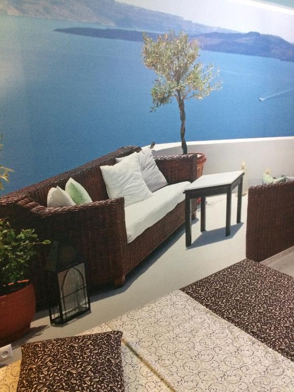 Apartment On Pyrohova 25 วินนิตซา ภายนอก รูปภาพ