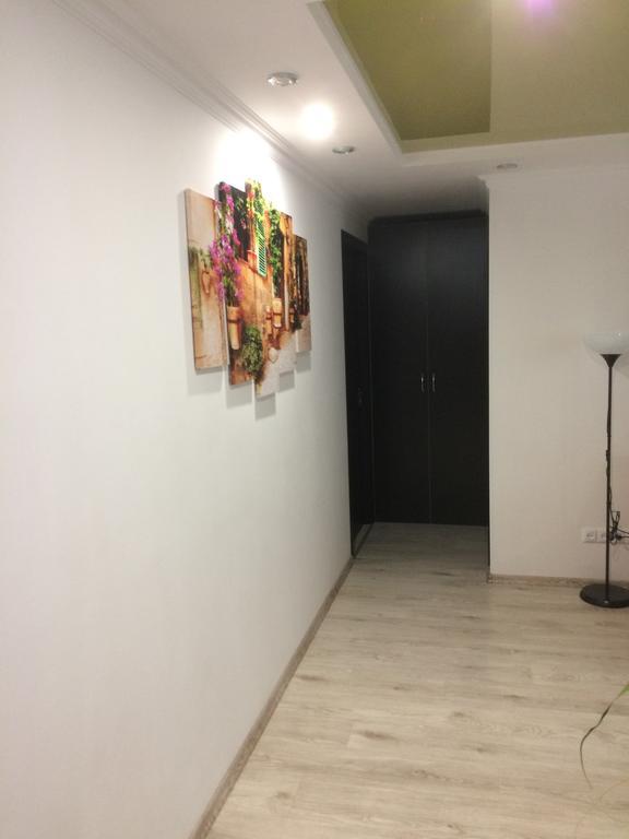 Apartment On Pyrohova 25 วินนิตซา ภายนอก รูปภาพ