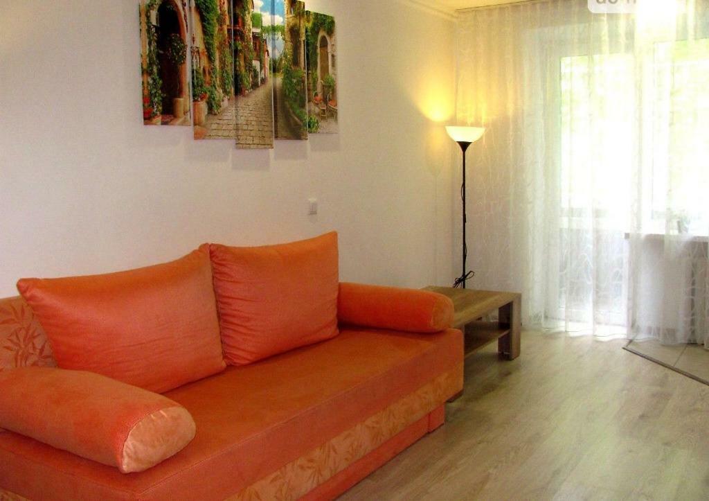 Apartment On Pyrohova 25 วินนิตซา ภายนอก รูปภาพ